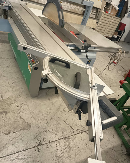 Sega Circolare  usata ALTENDORF f 45