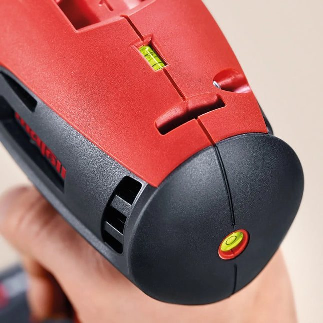 Trapano-avvitatore a batteria A 18 in T-MAX