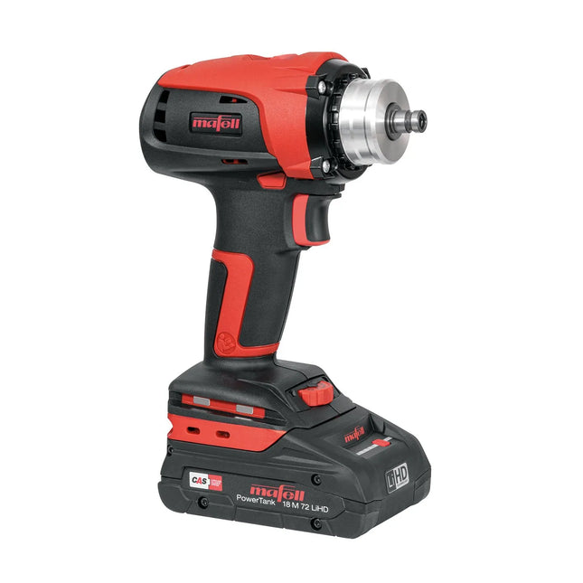 Trapano-avvitatore a batteria A 18 in T-MAX