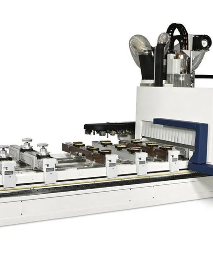 Centro di lavoro a CNC Accord 25 FX - CHECK CATEGORIA