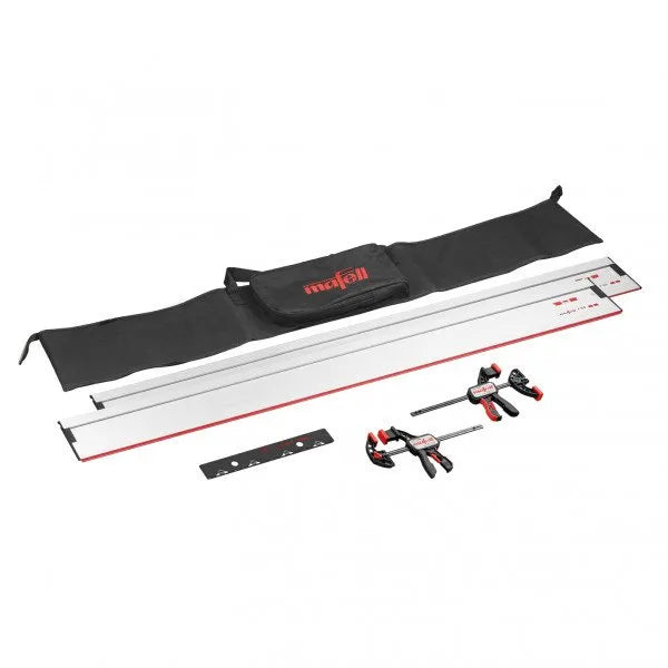 Set di trasporto per barre guida F160/F160