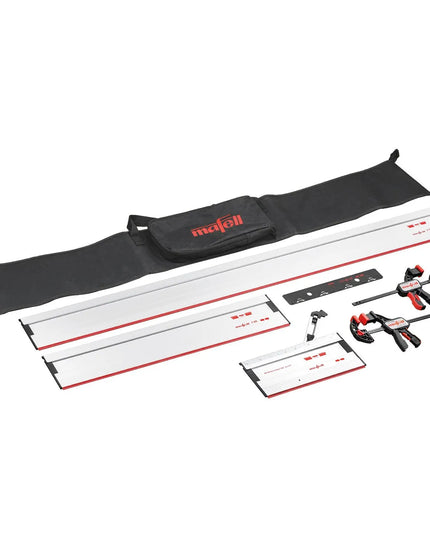 Set di trasporto per barre guida F80/160