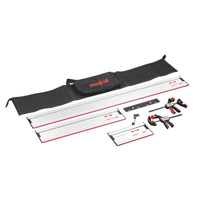 Set di trasporto per barre guida F80/160