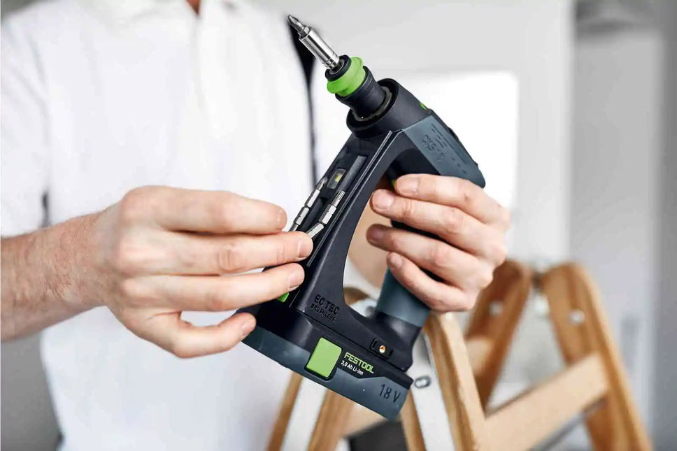 Trapano avvitatore a batteria CXS 18-Basic
