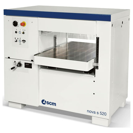 Collection image for: SCM