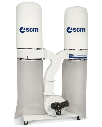 ASPIRATORE FORMULA ECO 300 D