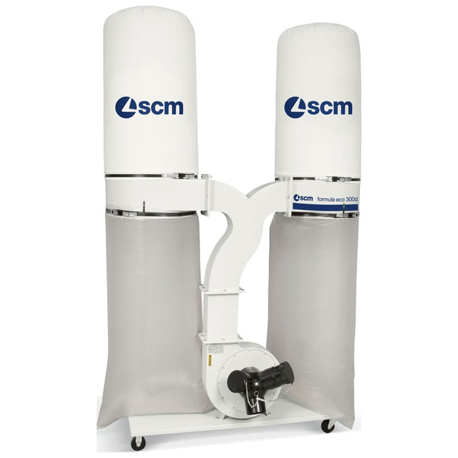 ASPIRATORE FORMULA ECO 300 D