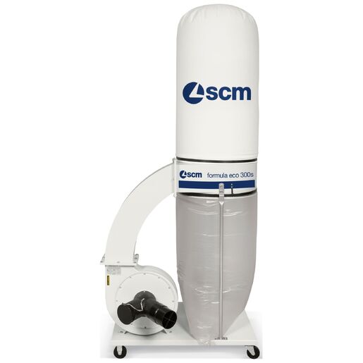 ASPIRATORE FORMULA ECO 300 S