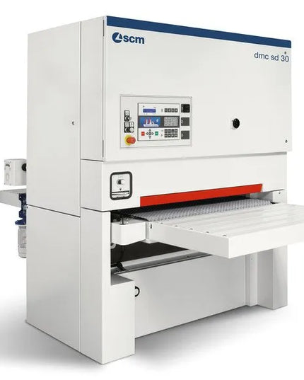 Calibratrice Dmc Sd 30
