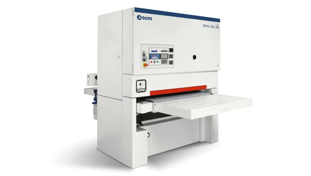 Calibratrice Dmc Sd 30