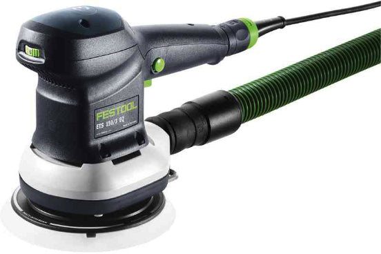 Levigatrice orbitale ETS 150/3 EQ