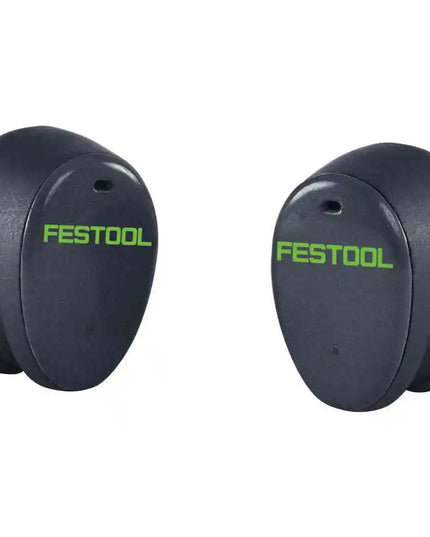 Protettori auricolari GHS 25 I