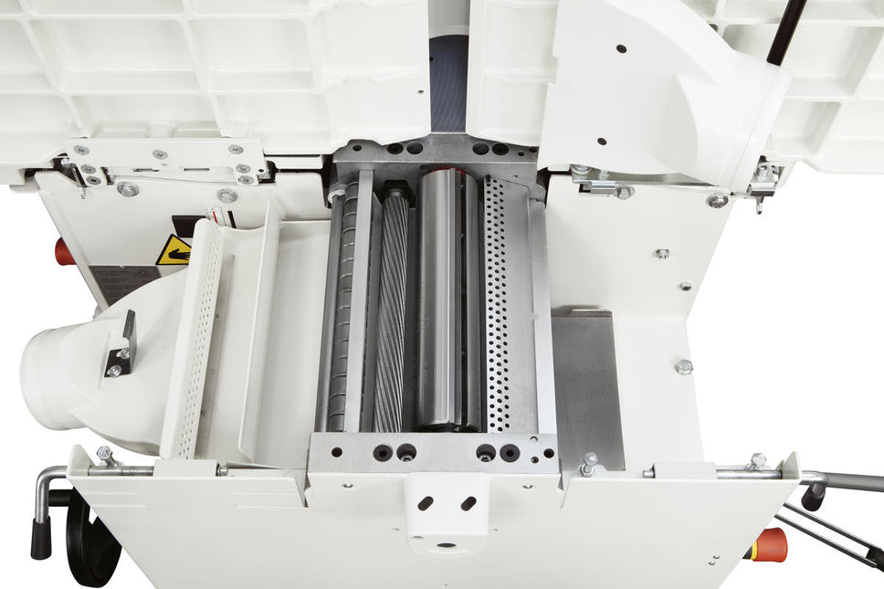 PIALLA FILO SPESSORE MINIMAX FS 30C