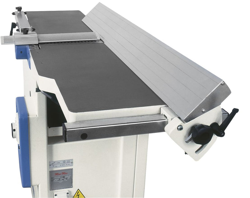 PIALLA FILO SPESSORE MINIMAX FS 30C