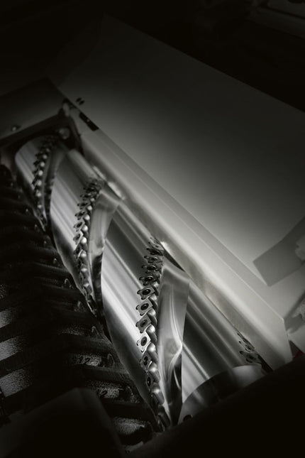 PIALLA FILO SPESSORE MINIMAX FS 30C