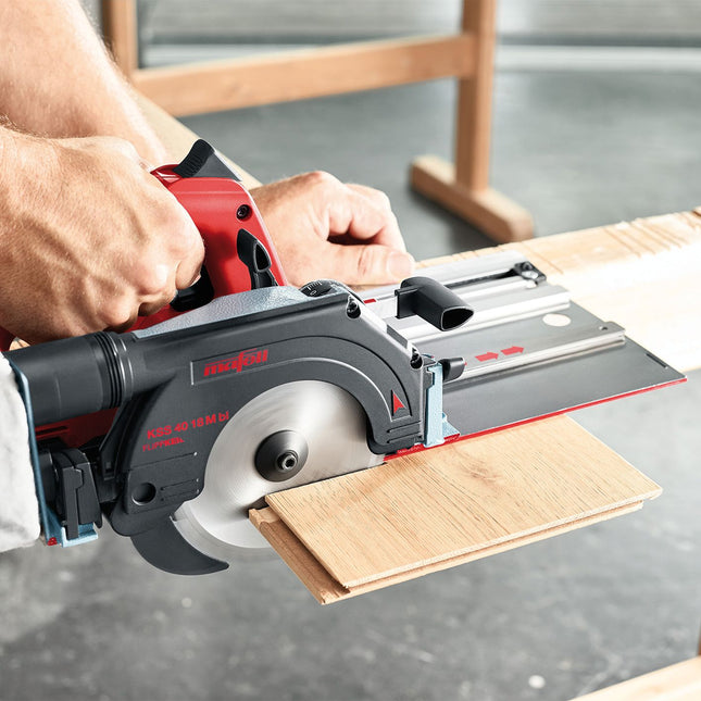 Système de tronçonnage sans fil KSS 40 18M bl