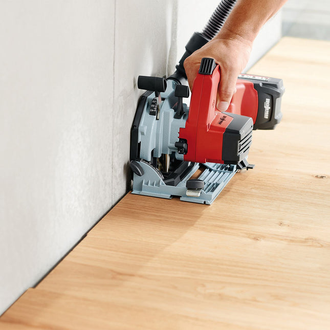 Système de tronçonnage sans fil KSS 40 18M bl