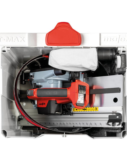 Sistema sega troncatrice a batteria KSS 40 18M bl