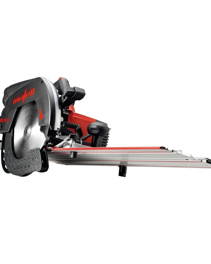 Sistema sega troncatrice KSS 80 Ec / 370