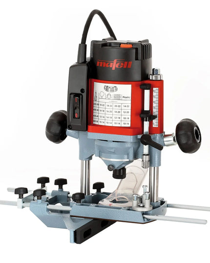 Fresatrice verticale LO 65 Ec MaxiMAX in T-MAX