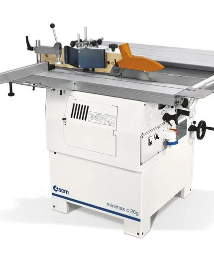 Combinata universale minimax c 26g