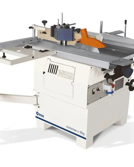 Combinata universale minimax c 30g