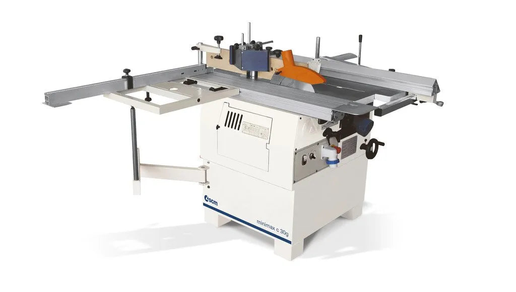 Combinata universale minimax c 30g