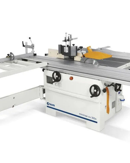 Combinata universale minimax cu 300c