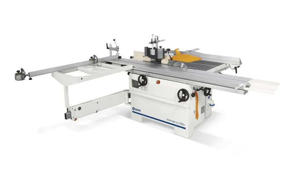 Combinata universale minimax cu 300c