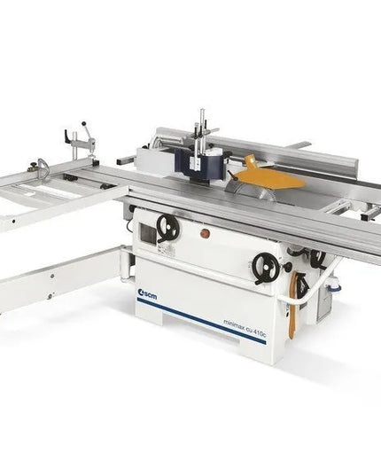 Combinata universale minimax cu 410c