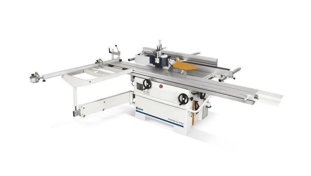 Combinata universale minimax cu 410c