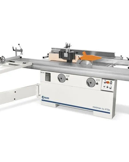 Combinata universale minimax cu 410e