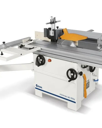 Combinata universale minimax lab 300p