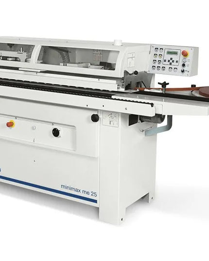 Bordatrice Minimax Me 25