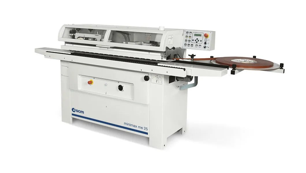 Bordatrice Minimax Me 25