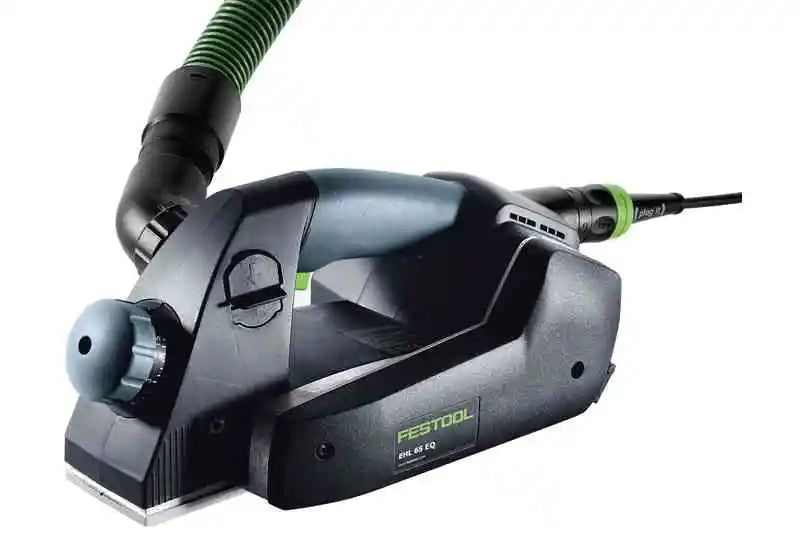 Pialletto monomanuale EHL 65 EQ-Plus