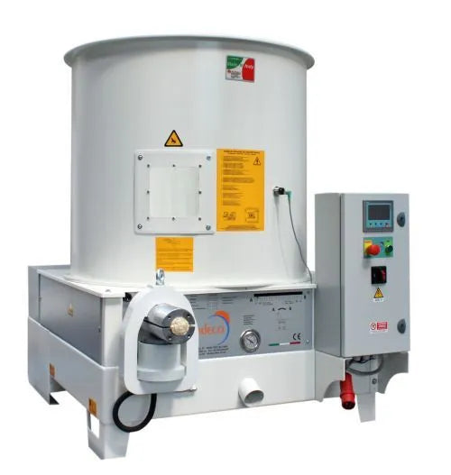 BRICCHETTATRICE SERIE STANDARD Mod. E55