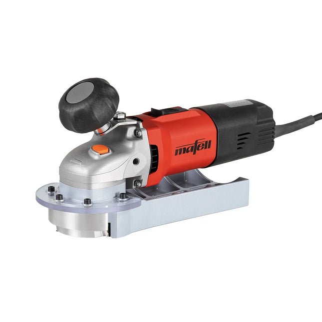 Fresatrice per piallare PF 80 su T-MAX