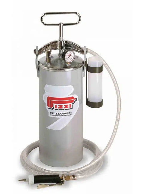 ALIMENTATORE PER COLLE VINILICHE