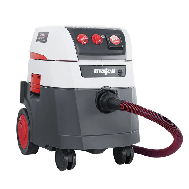 Sistema di aspirazione S 35 M