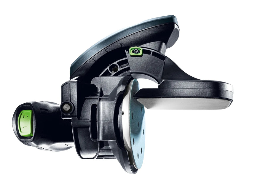 Ponceuse ES-ETS 125 REQ-Plus