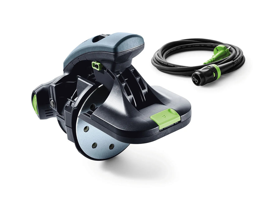 Ponceuse ES-ETS 125 REQ-Plus