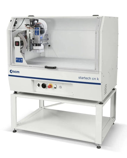 Centro di lavoro Startech cn k