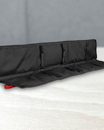 Set di trasporto per barre guida F80/160