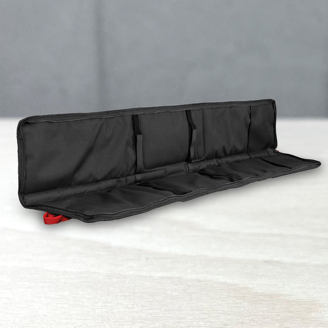 Set di trasporto per barre guida F80/160