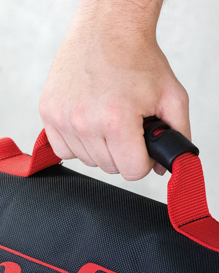 Set di trasporto per barre guida F160/F160