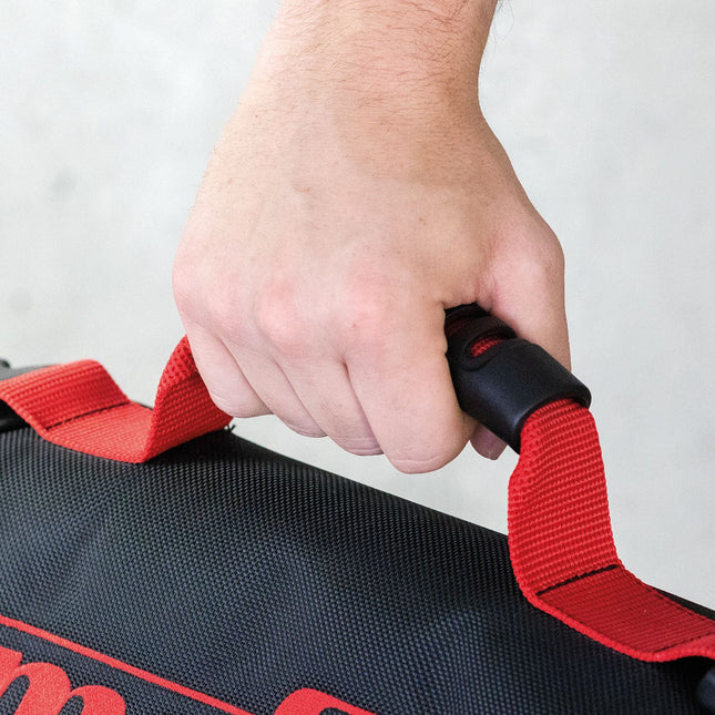 Set di trasporto per barre guida F160/F160